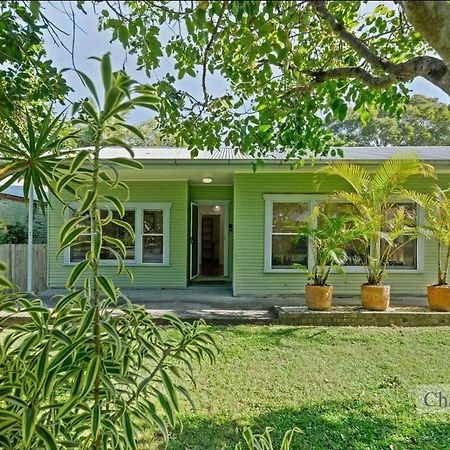 Charlie'S Beach House Byron Bay Zewnętrze zdjęcie